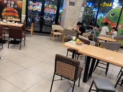 -德克士(唐龙店)