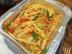 -壹块捌烧烤(灯市口店)