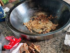 -缘福乡村铁锅炖民宿(八达岭店)