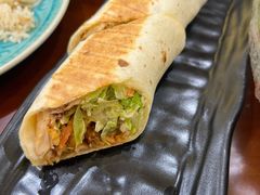 -BRBR叙利亚餐厅(总店)