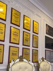 -武汉五洲整形外科医院