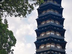 -安亭老街