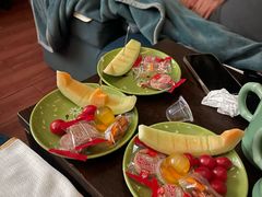 -水悦堂足浴SPA养生会所