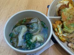 -素满香·全民食养自助(长宁龙之梦店)