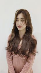 -逸丝风尚专注烫染