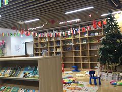 -金砾教育培训(宝山校区)