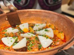 -一坐一忘云南菜(卓悦中心)