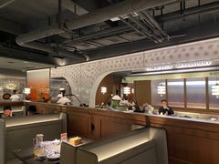 -前海沿·青岛菜(大拇指广场石老人店)