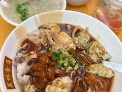 -荔林食店(西华路店)