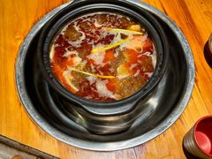 -饕老居耙牛肉(北碚总店)
