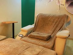 -手舒·采耳按摩·影院足道spa(莫愁湖东路店)