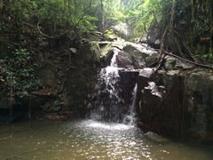 -七仙岭温泉国家森林公园
