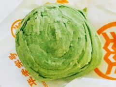 抹茶酥-北京稻香村(前门店)