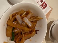 -利苑酒家(合景国际金融广场店)