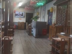 -仁和四季涮肉馆(天坛南门店)