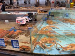 -渔傅·霞浦滩涂海鲜(建平店)