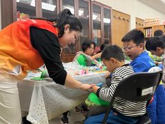 -100家灵感仓库·DIY团建(什刹海店)