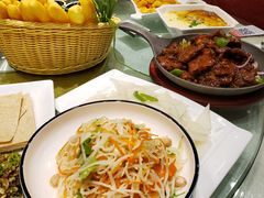 -大唐饭庄·炒鸡(总店)