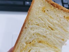 -爸爸糖手工吐司(上海五角场万达店)