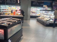 -盒马鲜生(新都心店)