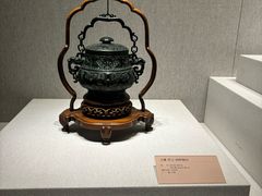 -北京工艺美术博物馆