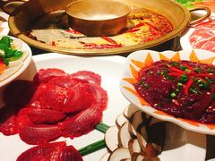 -大味生态火锅(蓝谷地店)
