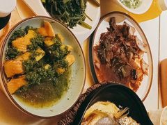 -锦園(伊势丹美食城店)