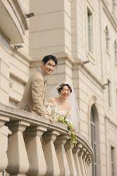 -Mu慕婚纱摄影·超级工作室