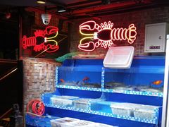 -1819餐厅·团队聚餐·烤串·精酿