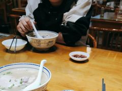 -易老妈蹄花.特色川菜(人民公园总店)