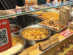 -丁家坡洋芋·观音桥好吃街A区(全国总店)