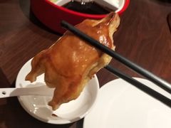 -全聚德(双井店)
