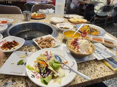 -安又胖韩国烤肉(美罗城店)