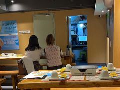 -木屋烧烤(上梅林店)
