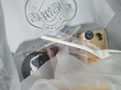 -皇后饼店(财富广场店)