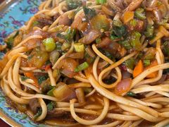 二节子面-塞外味道餐厅