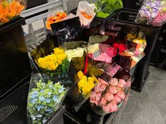 -豆豆花艺(新光天地店)