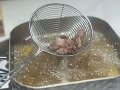 -左庭右院鲜牛肉火锅(新梅广场店)