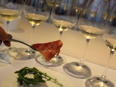 -Oyster Talks 四度蚝法餐厅