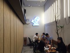 -喜茶(深圳福田星河COCO Park店)