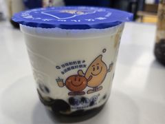 -煲珠公·老红糖珍珠奶茶(长宁龙之梦店)