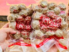 -阿娟牛肉丸·手打牛肉丸·现做现卖