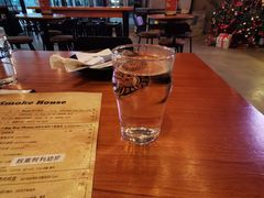 -Devils’ Brewery小恶魔精酿啤酒(泛海美式熏肉店)