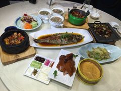 -小马哥融合菜(延安大街店)
