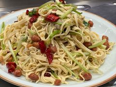 -穆伊林牛羊肉店(白山路店)