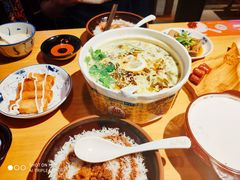 -裕鼎鲜·新中菜(王府井店)