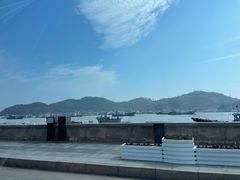 -东海半边山旅游度假区