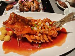 -姑苏家宴·苏帮菜·松鼠桂鱼(苏州总店)