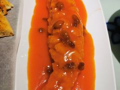 -撒拉花儿·新疆菜·清真(太阳宫店)