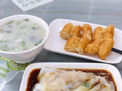 -穗银肠粉店(东川路店)